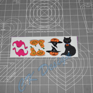 Rhylan's Sticker Pack 1